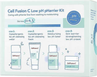 CELL FUSION C Low pH pHarrier
