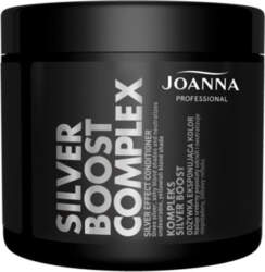 JOANNA SILVER BOOST COMPLEX Tonējošs kondicionieris