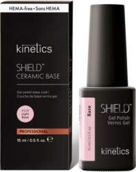 KINETICS SHIELD Ceramic Base Light Rose