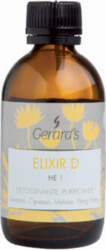 GERARD`S ELIXIR D - HE1 Ēteriskā