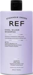 REF - Cool Silver - šampūns
