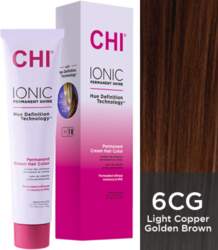 CHI HAIRCARE CHI IONIC Permanent Shine