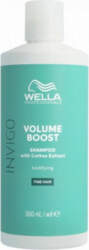 WELLA PROFESSIONALS INVIGO Volume Boost šampūns