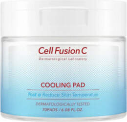 CELL FUSION C Post a First