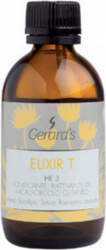GERARD`S ELIXIR T - HE3 Eļļa