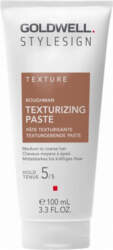 GOLDWELL ROUGHMAN TEXTURIZING PASTE pasta tekstūrai
