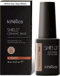 KINETICS SHIELD Ceramic Base Dark Sand