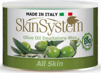 SKIN SYSTEM EPILATION SkinSystem BIO OLIVE