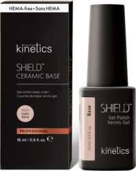 KINETICS SHIELD Ceramic Base Light Sand