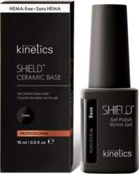 KINETICS SHIELD Ceramic Base Clear, 15ml
