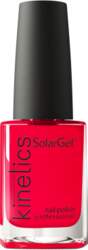 KINETICS SolarGel Get Red Done 435