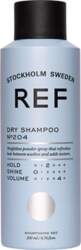 REF - № 204 Dry Shampoo