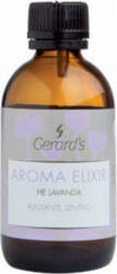 GERARD`S ELIXIR AROMA - HE LAVANDA