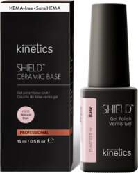 KINETICS SHIELD Ceramic Base Natural Pink