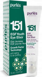 PURLÉS Purles 151 - GROWTH FACTOR