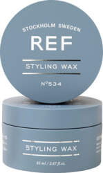 REF - № 534 Styling Wax