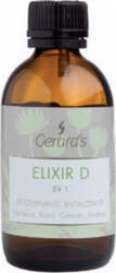 GERARD`S ELIXIR D - EV1 Ekstrakts