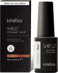 KINETICS SHIELD Ceramic Base Milky White