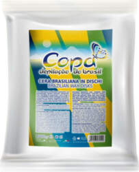 SKIN SYSTEM EPILATION SkinSystem COPA Vasks