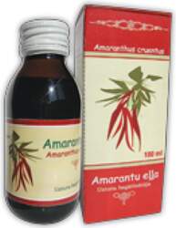 AMARANTA EĻĻA 100ml