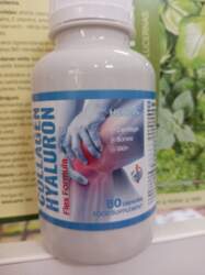 Collagen Hyaluron