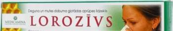 Lorozīvs