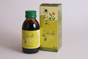 ZAĻA EĻĻA 100ml