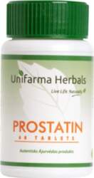 Prostatin 60 tabletes