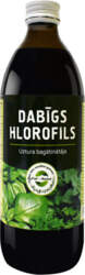 Dabīgs Hlorofils 500 ml