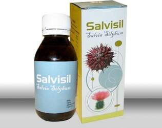 SALVISIL 100ml