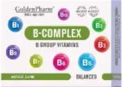 B complex
