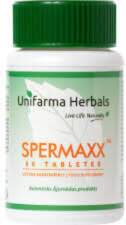 SPERMAXX 60tabletes