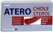Atero Cholesterol 30 kapsulas