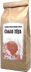 Čaga,100 gr.