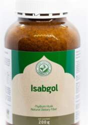 Psyllium 200 gr