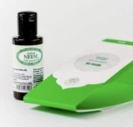Nīma eļļa 100 ml