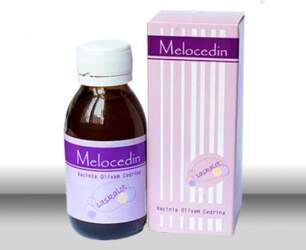 MELOCEDIN 100ml