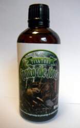 Bebru sekrēts 100 ml