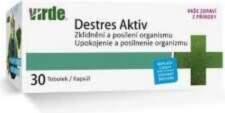 Destress Active 30 kapsulas