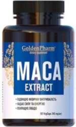 MACA extract, 60 kapsulas
