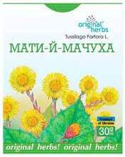 Māllēpe, Original Herbs, 30 г