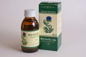 MĀRDADŽA EĻĻA 100ml