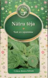 Nātru tēja