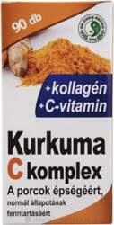 Kurkuma C komplex