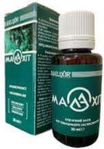 Malahit 30 ml