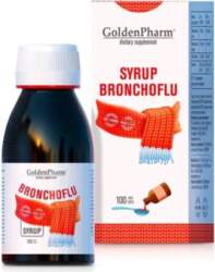 Sīrups Bronchoflu