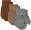 Cimdi, 3 PACK FILLA