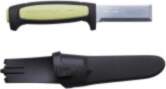 Knife Pro Chisel, chisel tip carbon