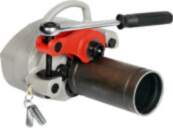 Roller set f. ROGROOVER 1", Rothenberger