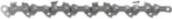 Ķēde, 3/8 Chamfer Chisel ar BDL